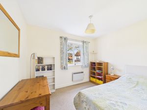 Bedroom- click for photo gallery